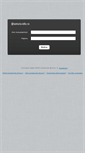 Mobile Screenshot of mail.samara.edu.ru
